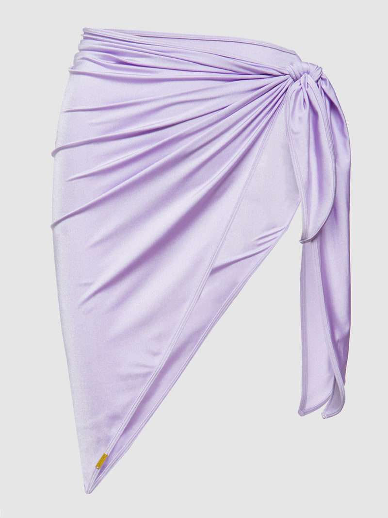 Amala Wrap Sarong Coverup - Fredricks of Hollywood