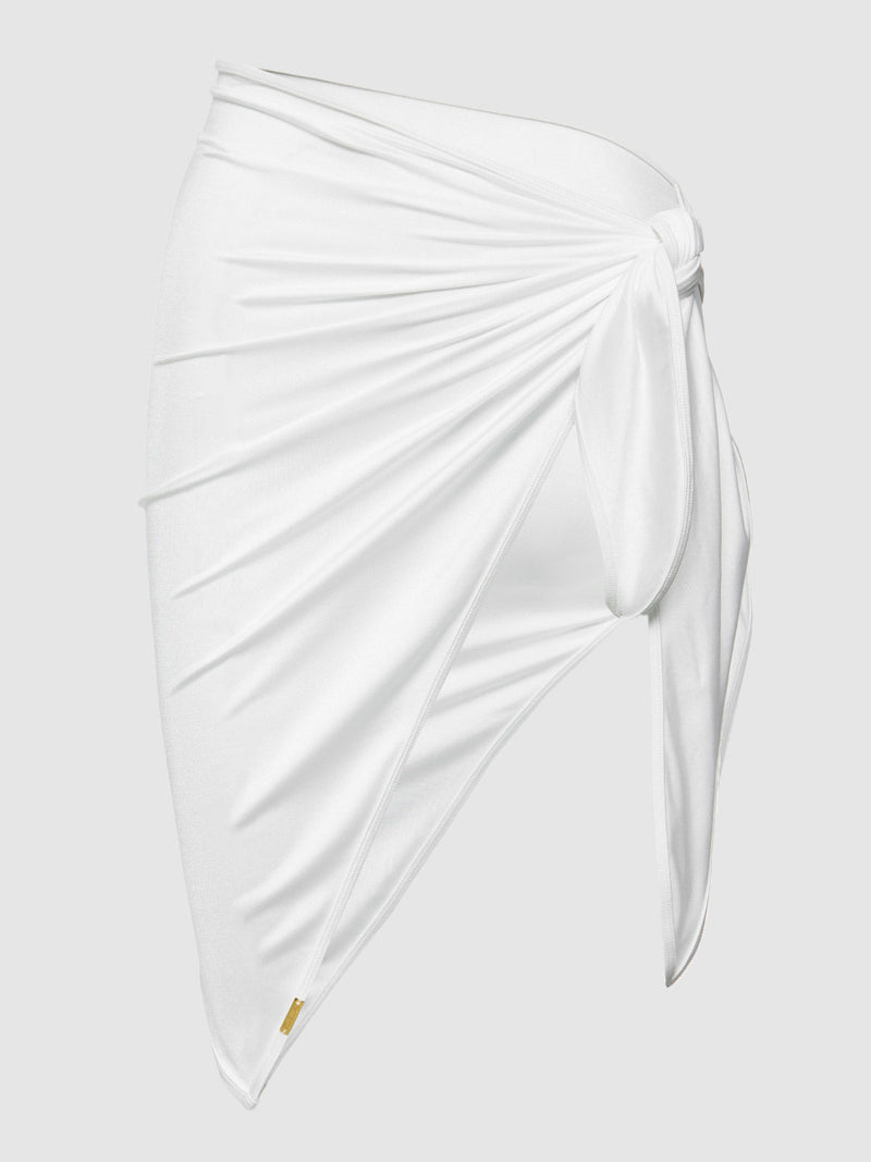 Amala Wrap Sarong Coverup - Fredricks of Hollywood
