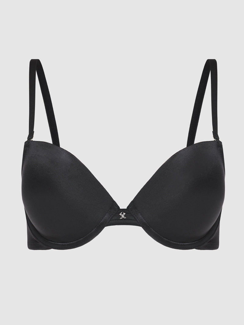 Hollywood Exxtreme Push Up Bra - Fredericks of Hollywood
