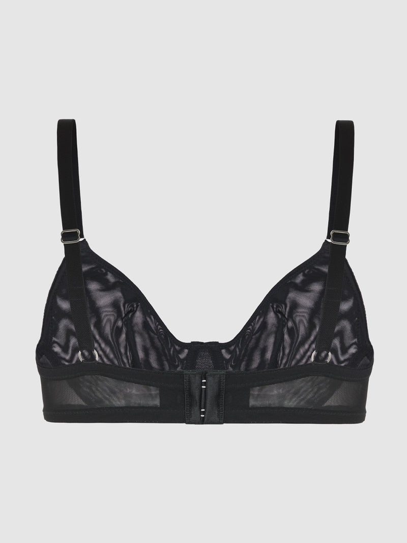 Kameron Scoop Full Figure Bra - Fredericks of Hollywood