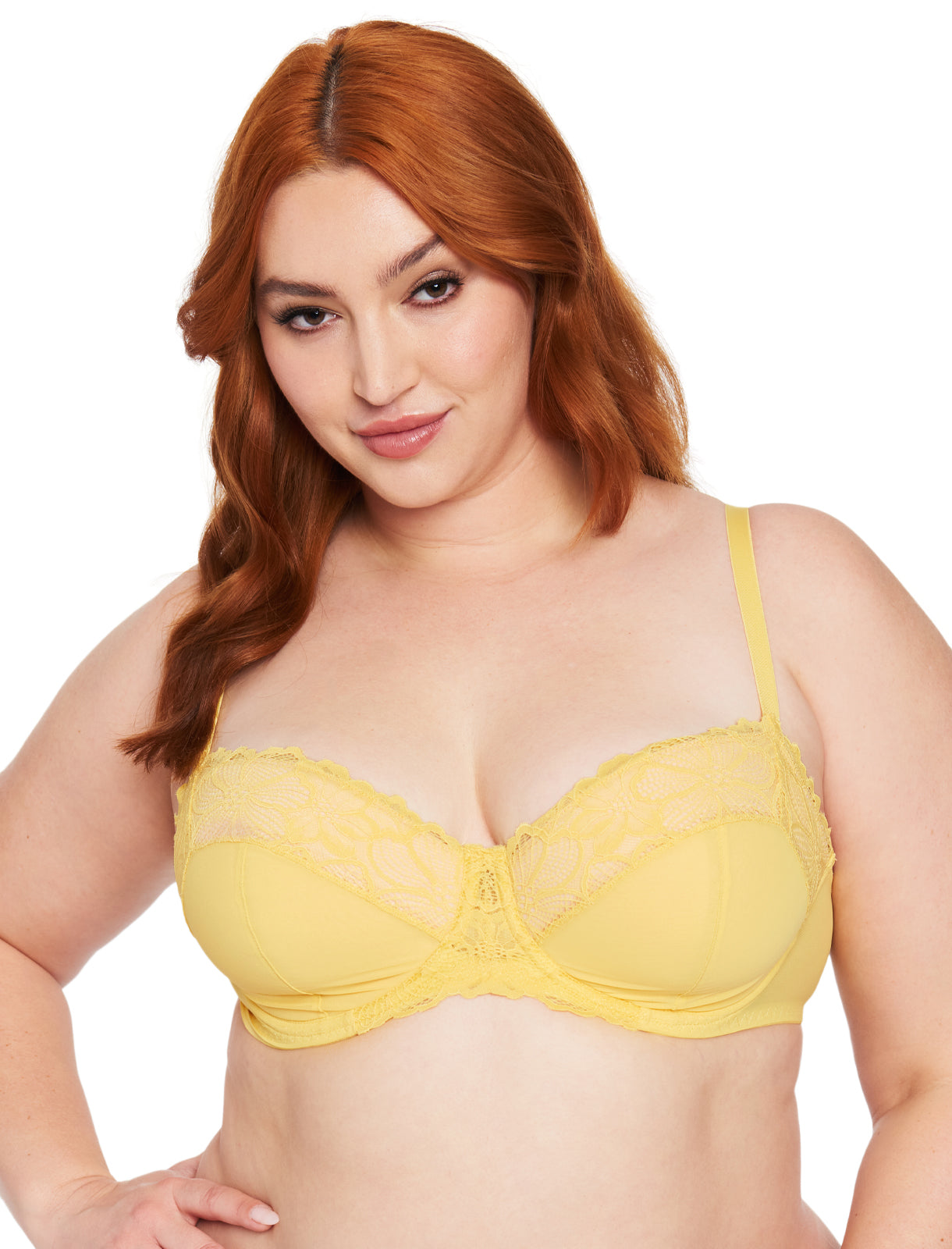 Karoline Contour Bra - Fredericks of Hollywood