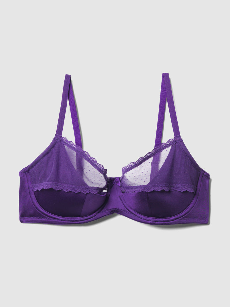 Parachute Purple