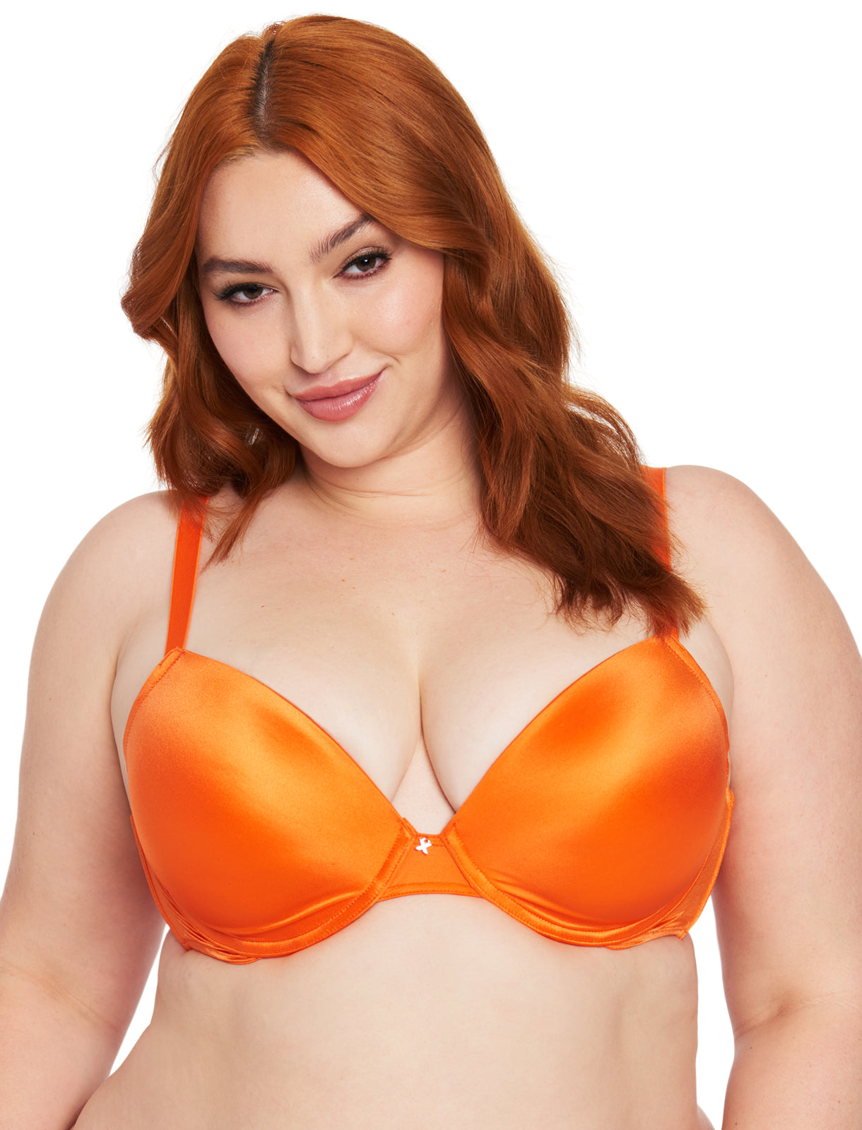 Hollywood Exxtreme Push Up Bra