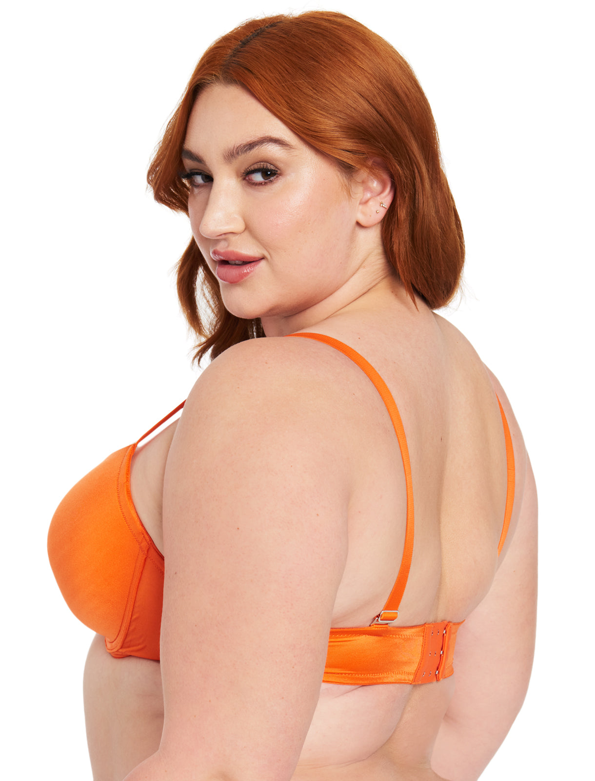 Hollywood Exxtreme Push Up Bra - Fredericks of Hollywood – Frederick's of  Hollywood