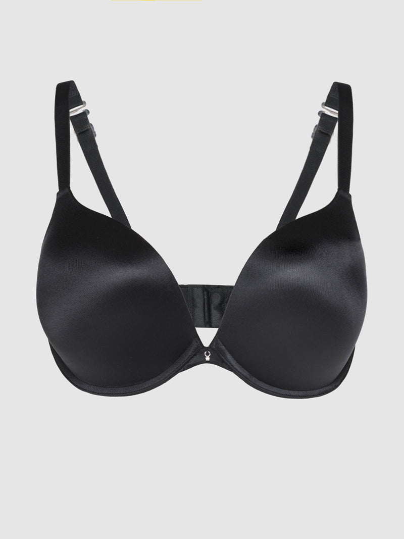 Hollywood Heartthrob Push Up Bra