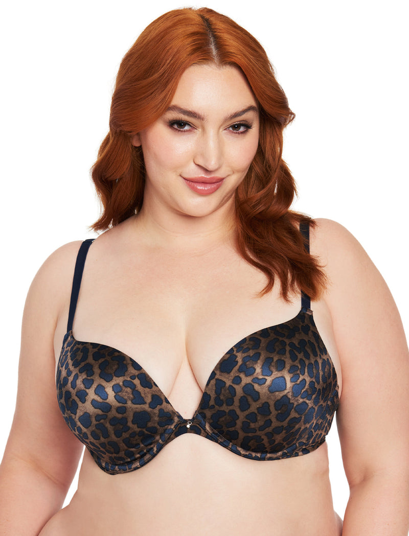 Dark Leopard
