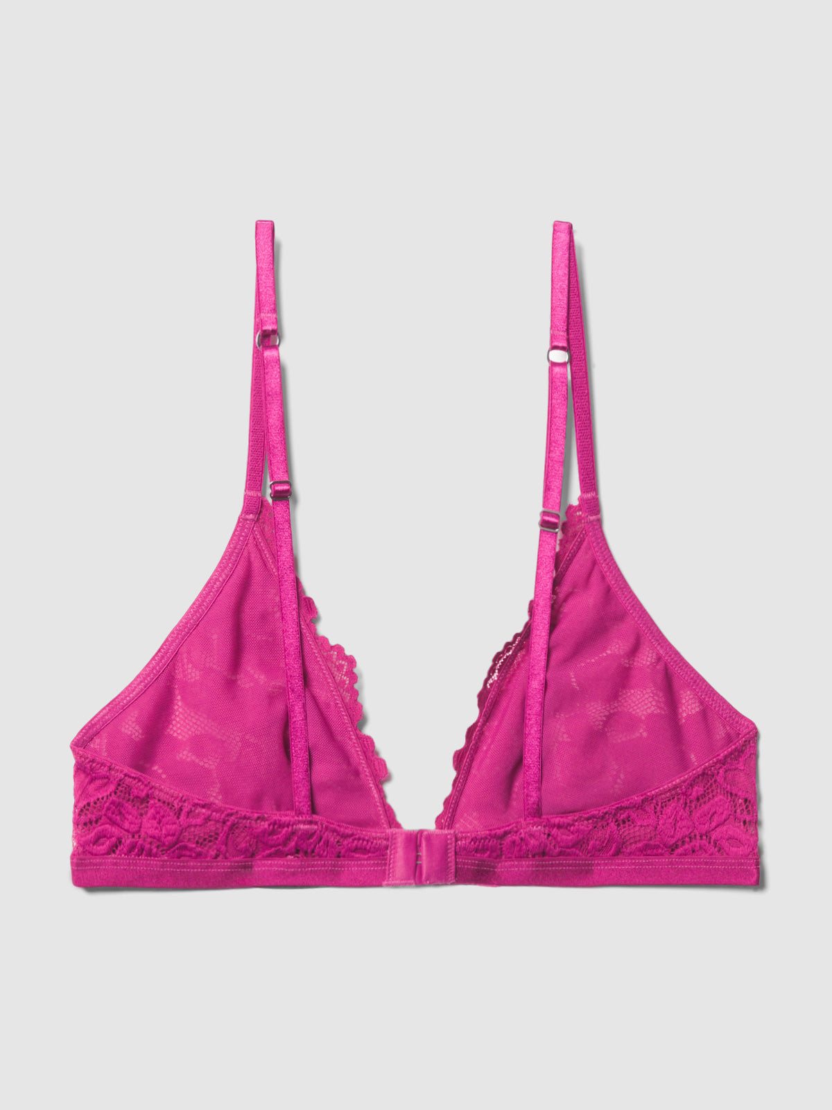 Jessica Lace Bralette - Fredericks of Hollywood