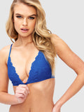 Jessica Lace Bralette - Fredericks of Hollywood