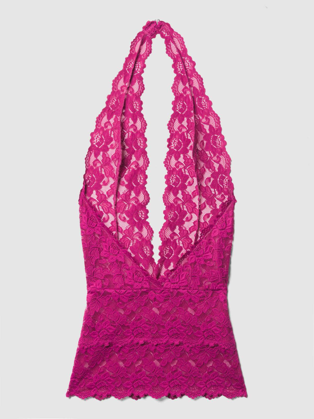 Jessica Lace Chemise - Fredericks of Hollywood