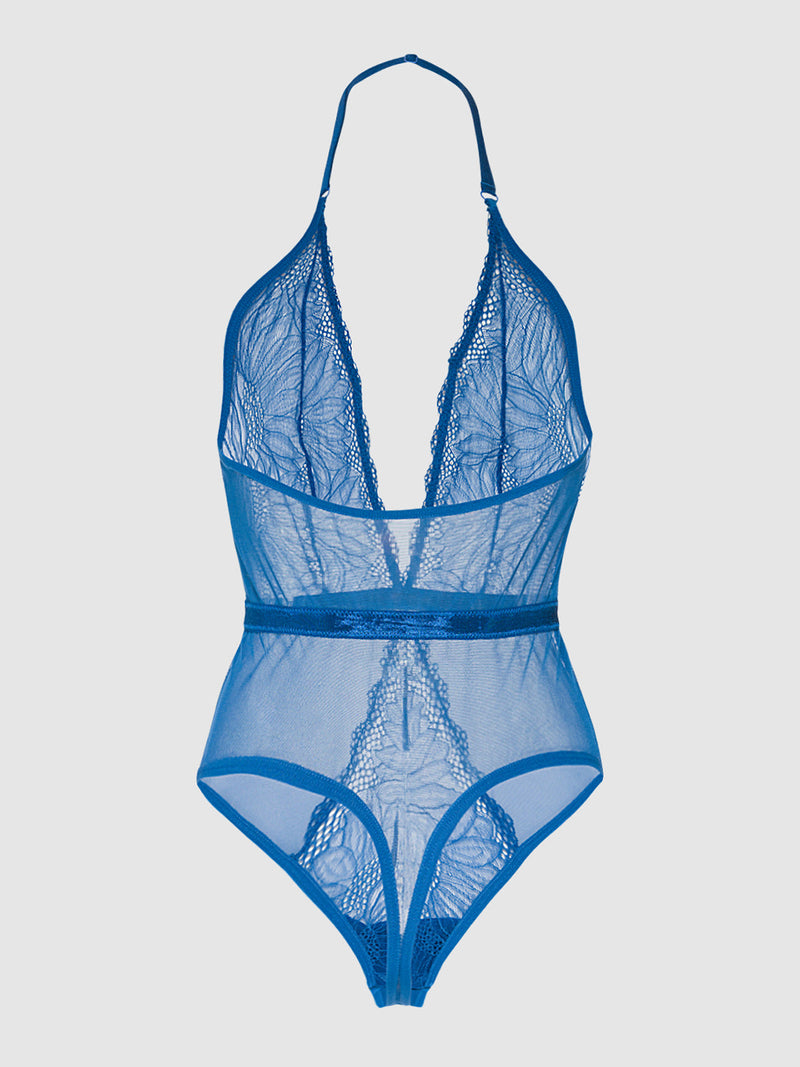 Monaco Blue